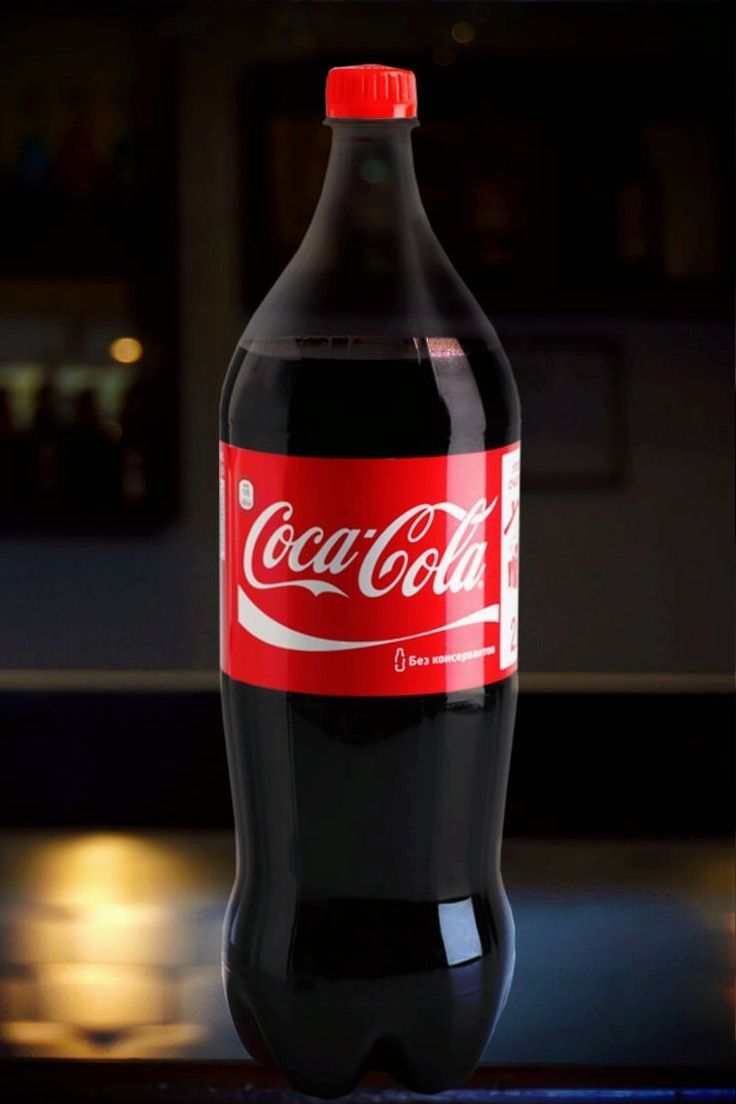Coke
